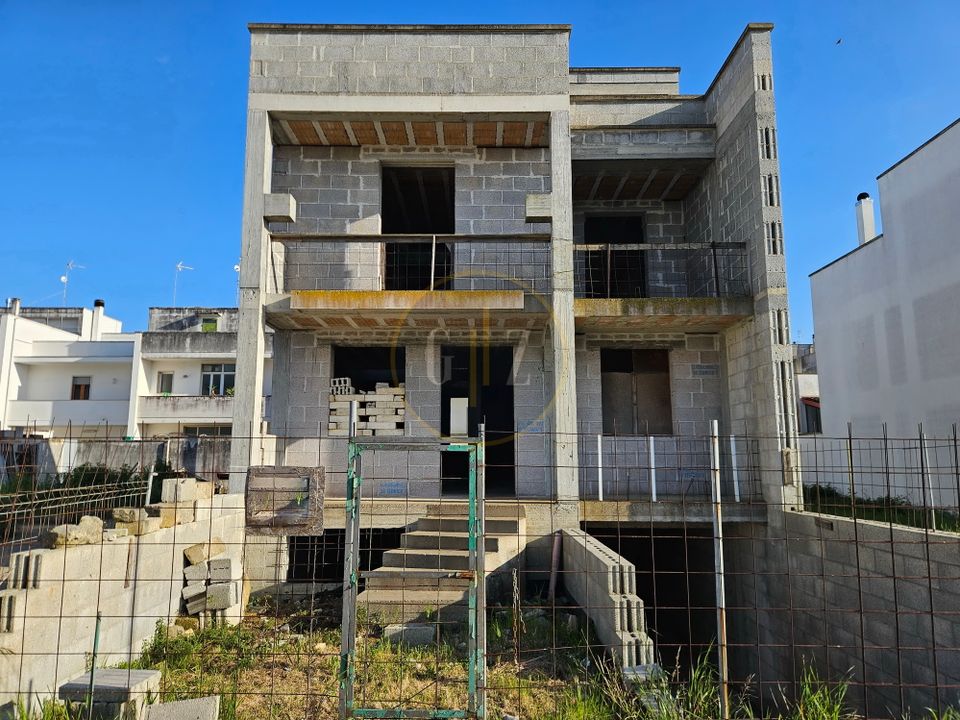 Dorpshuis in Castri di Lecce, Lecce - foto 3